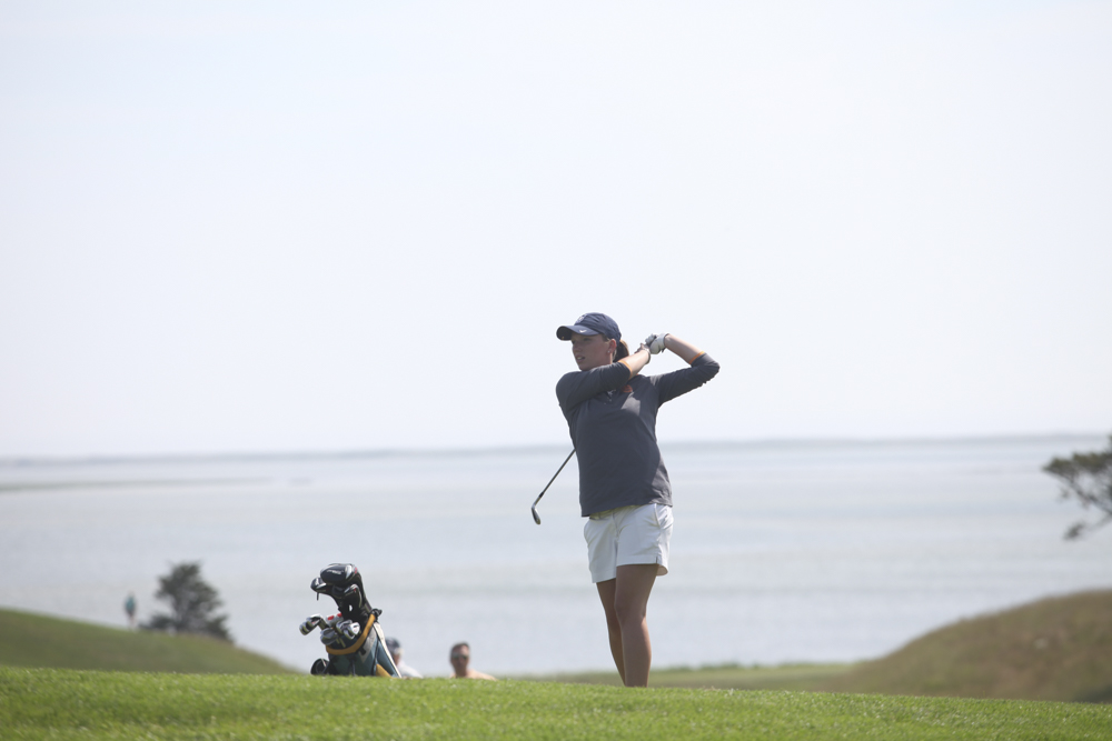 Places to Golf During Memorial Day Weekend