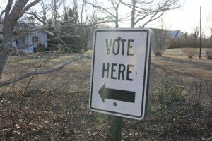 KA_MA Mass Primary Election Voting Orleans_2016 winter_030116_013