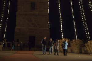 KA_Provincetown_Pilgrim Monument Lighting_Ptown_Holiday Christmas Lights_11251516
