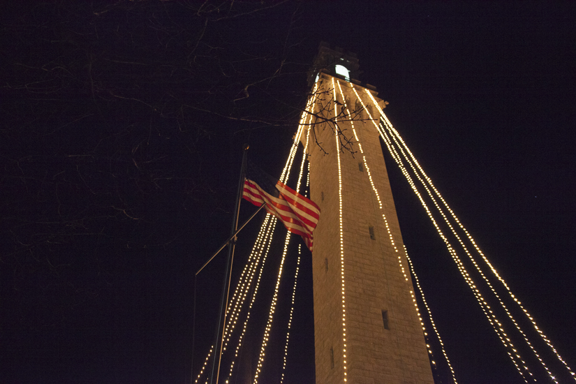 KA_Provincetown_Pilgrim Monument Lighting_Ptown_Holiday Christmas Lights_11251529