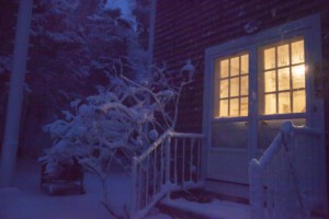 KA_Snow Storm_Snowing_Orleans_January 2016 First Storm_012316_012