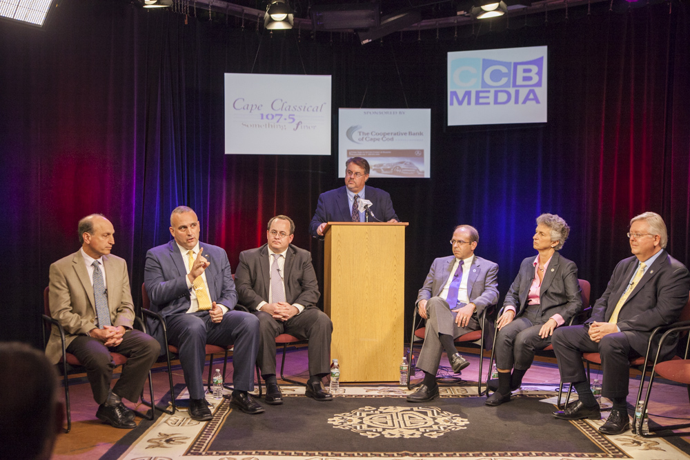 Through the Lens: Inaugural State of the Cape - CapeCod.com