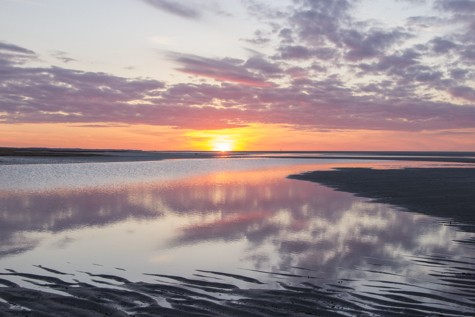 KA_Sunset_Rock Harbor_Winter_Beach_022216_026