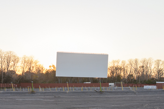 Wellfleet Drive-In