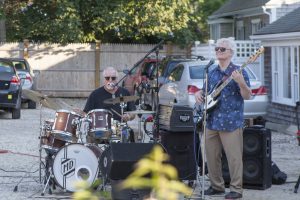 CCB MEDIA PHOTO: Harwich Port Music Stroll