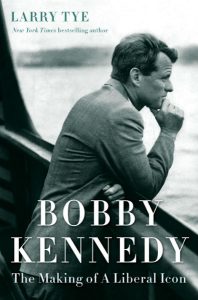 Larry Tye_Bobby Kennedy_book cover Small