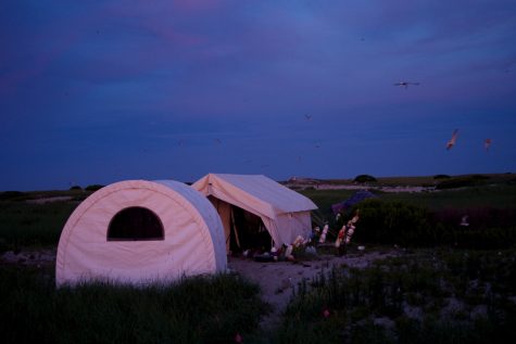 Luke Rein Photo