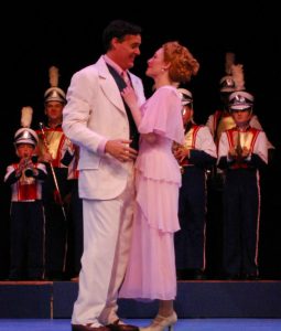 MUSIC MAN 3 Clow Davidson