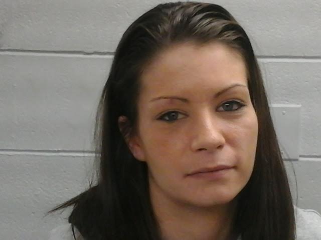 Two facing drug charges after suspect spotted in Wareham