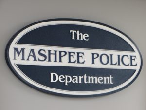 Mashpee Police
