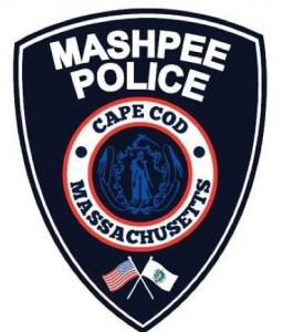 Mashpee Police logo