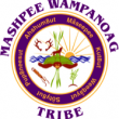 Wampanoag Seal