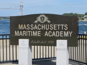 Mass Maritime - 2