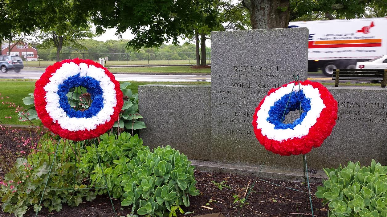 Memorial Day Events Across Cape Cod Honor the Fallen