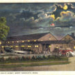 Remembering the Mill Hill Pavilion