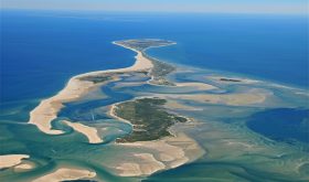 Chatham Officials Discuss Monomoy Dispute At D.C. Meeting