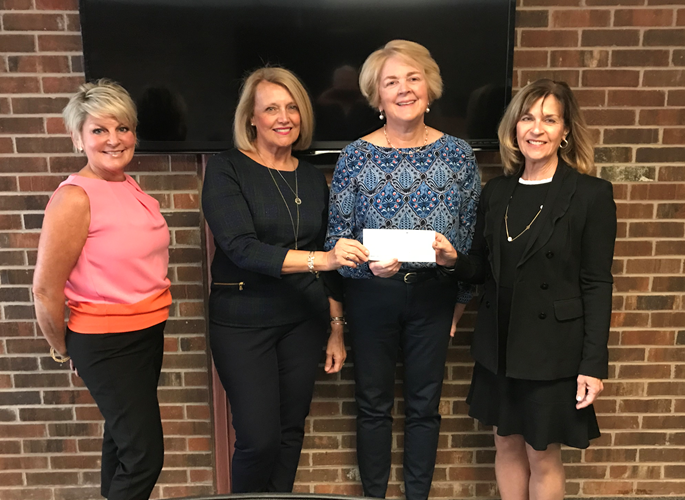Women's Program at Cape Cod Community College Gets United Way Grant