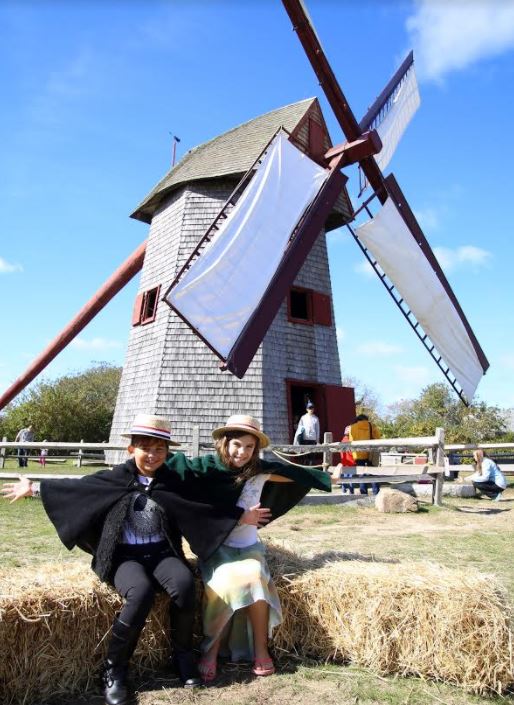 Nantucket Harvest Festival to Return to Old Mill