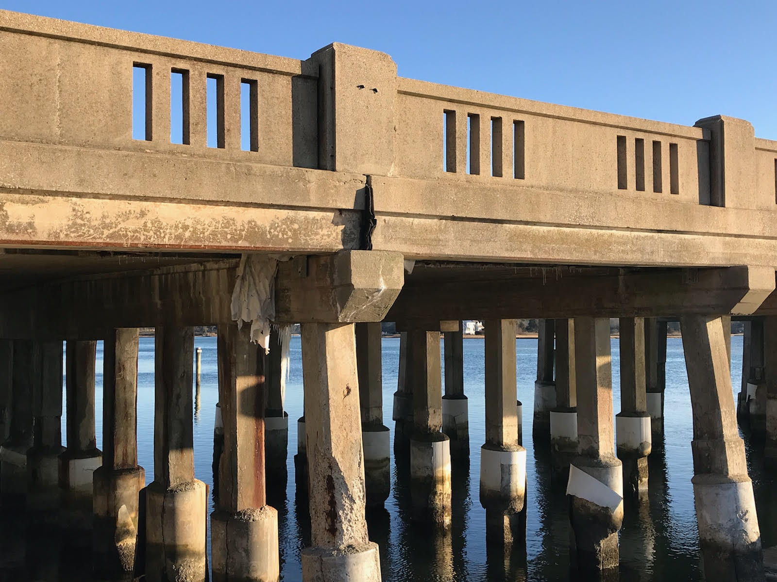 Bass River Bridge Replacement Plans Move Forward