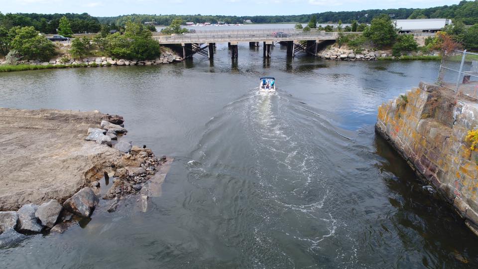 Bass River Bridge Replacement Plans Move Forward