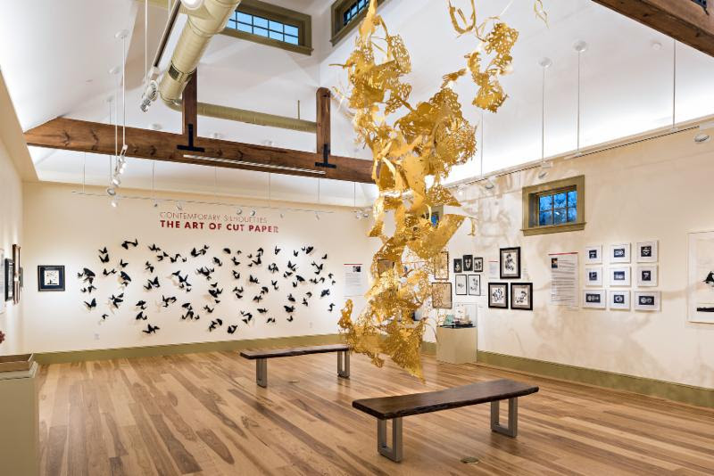 Cahoon Museum Recaps 2017, Previews 2018