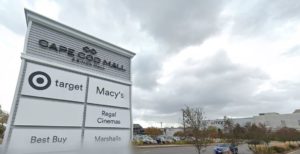Welcome To Cape Cod Mall - A Shopping Center In Hyannis, MA - A