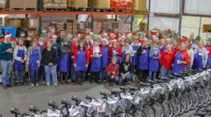 Family Pantry Toy Day Is 2 Weeks Away Capecod Com