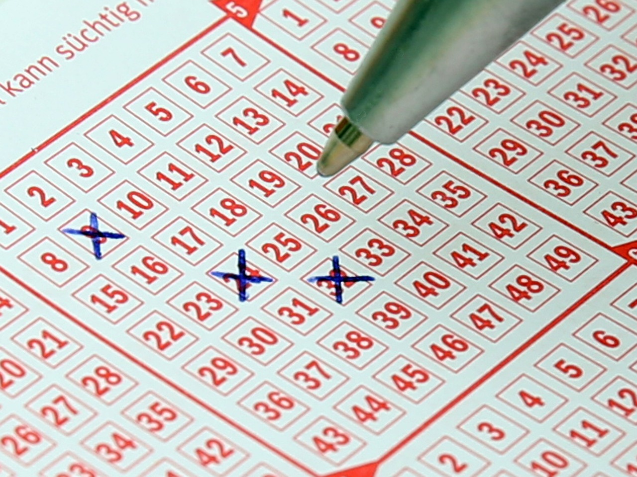 Largest Mega Millions Jackpot Ever for Tonights Drawing