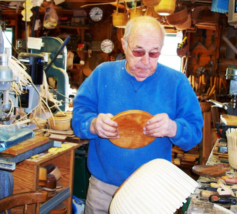 Nantucket Lightship Basket Museum Holding Sale Monday
