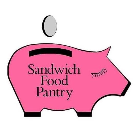 Sandwich Food Pantry Continues to Aid Community Amid Pandemic