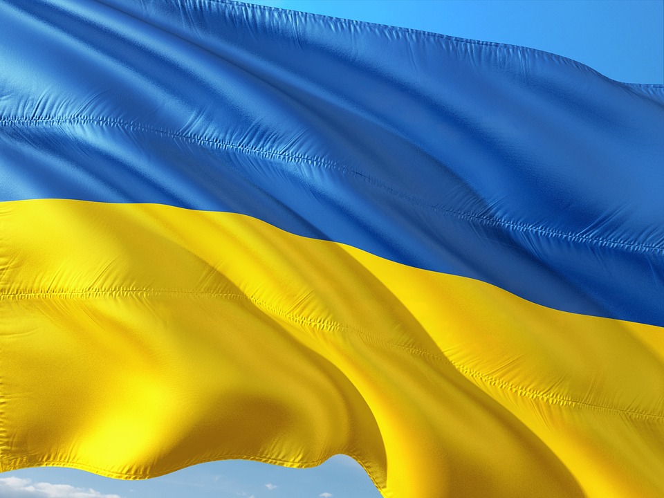 Aid Ukraine – How to Donate and Support Ukraine Relief Efforts