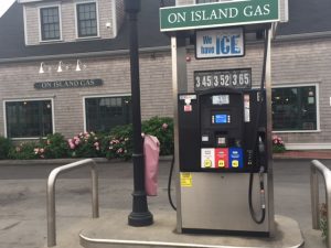 Nantucket Gas