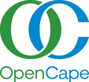 OpenCape Logo
