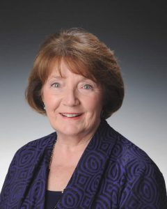 COURTESY OF OUTER CAPE HEALTH SERVICES: Patricia Nadle, the new CEO of Outer Cape Health Services.