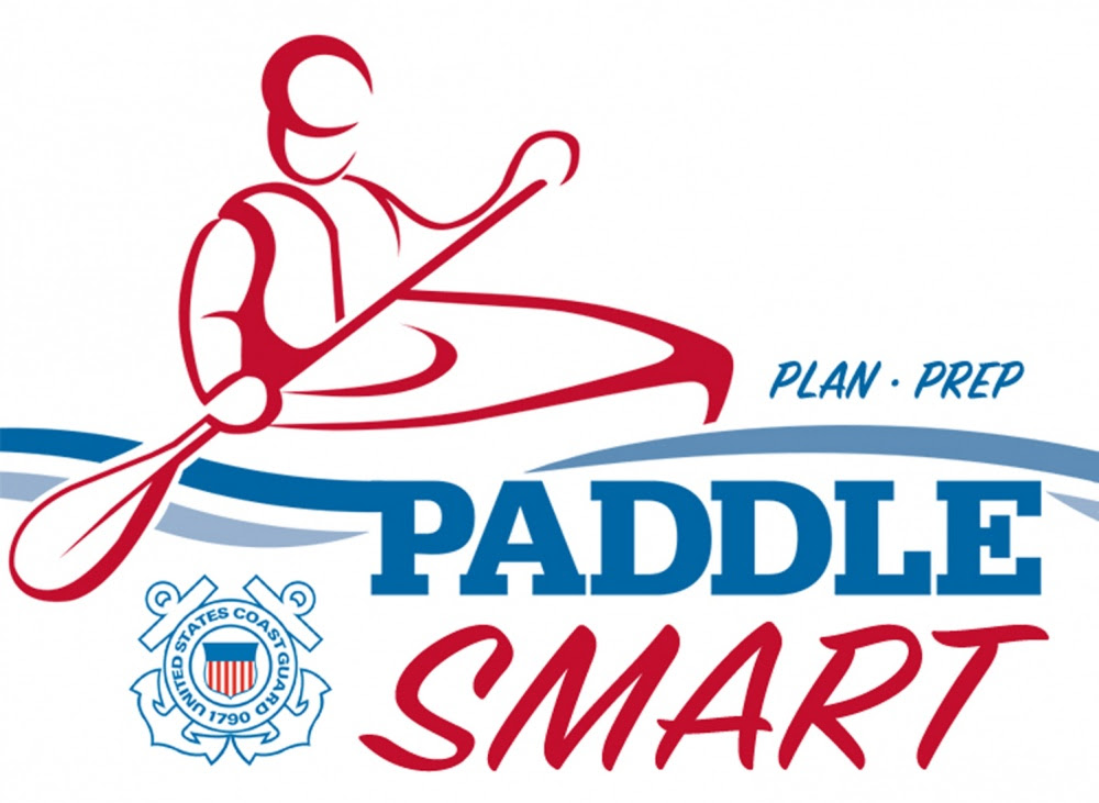 Coast Guard focusing on paddle craft safety as 2017 priority