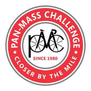 COURTESY OF PAN-MASS CHALLENGE