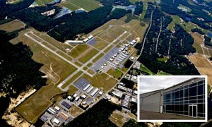 Plymouth Municipal Airport