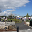 Photos From “Canal Day” At Buzzards Bay Park!