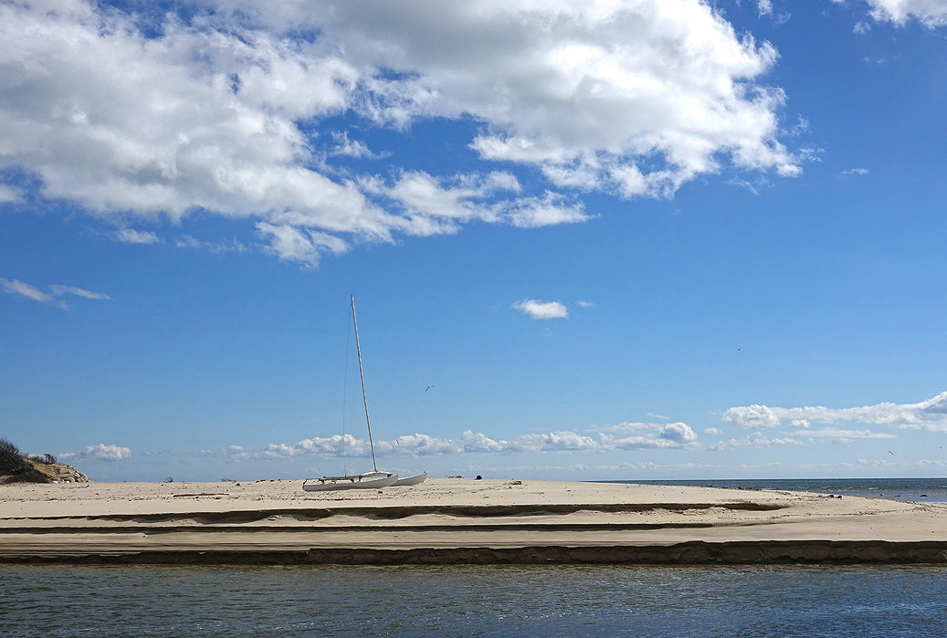Cape views march scenic potpourri capecod