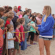 Heading Home: 2 Kemp’s Ridley Sea Turtles Released At Craigville Beach