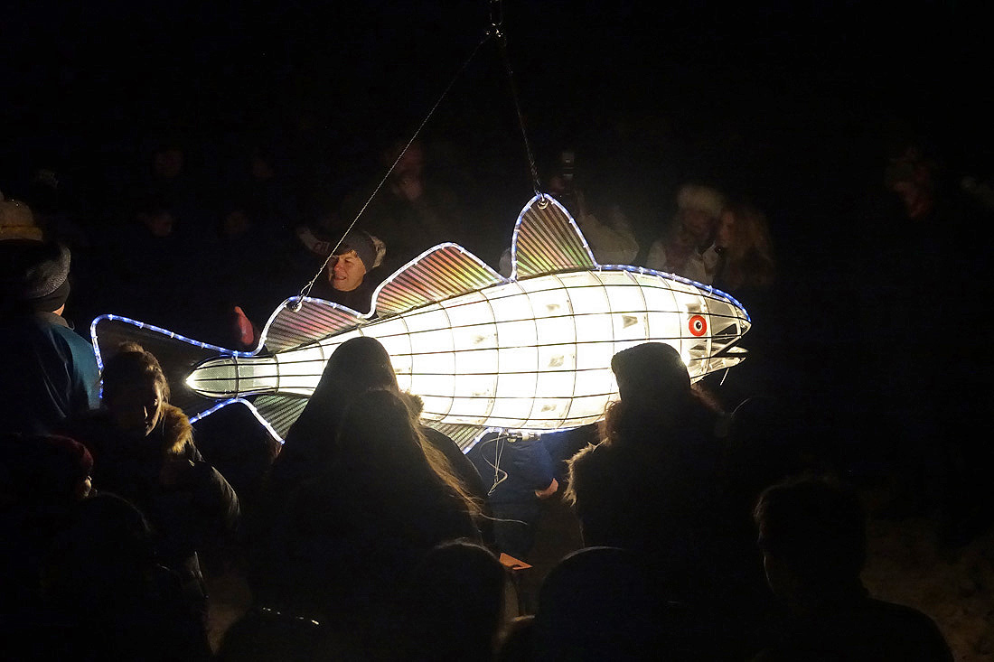 Chatham First Night Celebrates the New Year