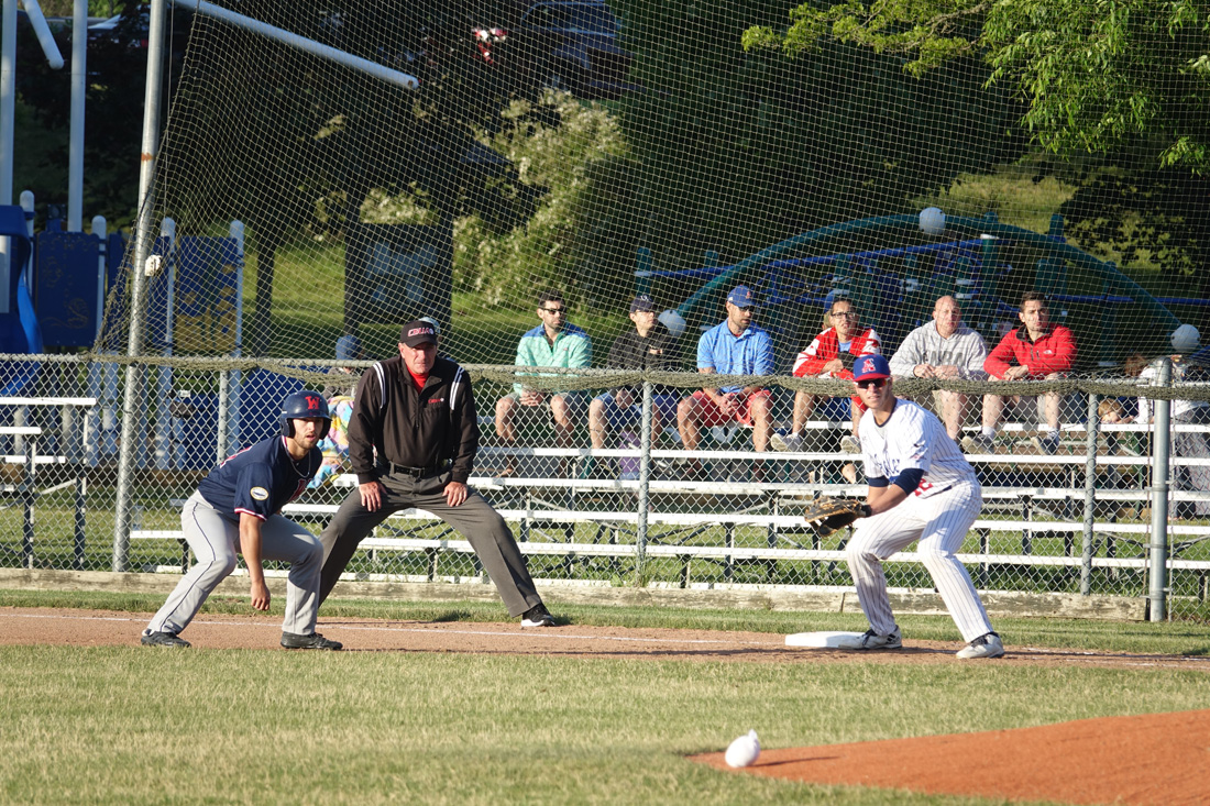 Cape Cod Baseball League Ready for 2021 Return