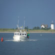 Morning Views Around Chatham