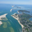 Chatham Air Views: A Tale of Two Tides!