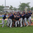Wareham Gatemen Are Cape Baseball Champs!