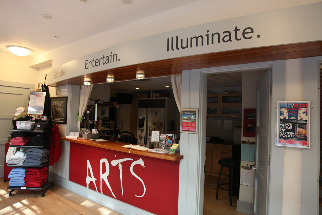 Summer Family Fun Classes At Cotuit Center For The Arts CapeCod