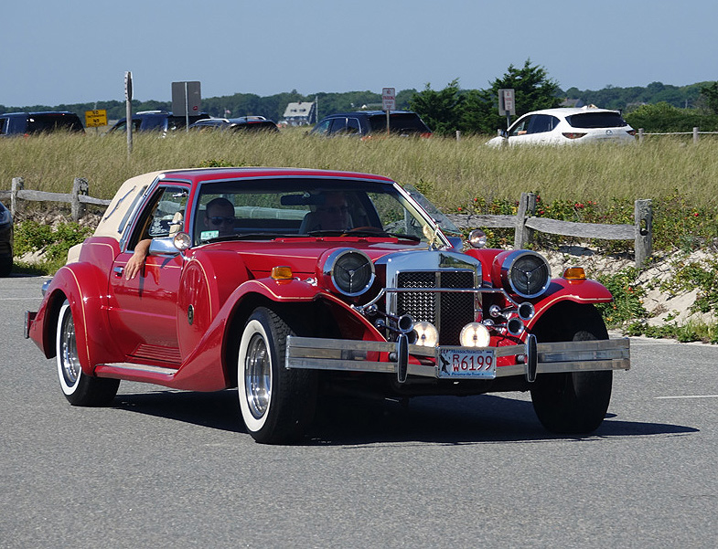  Cape cod antique car shows with Best Modified
