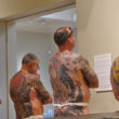 Cape Cod Museum of Art Exhibits Mark Corliss “Beyond the Tattoo”