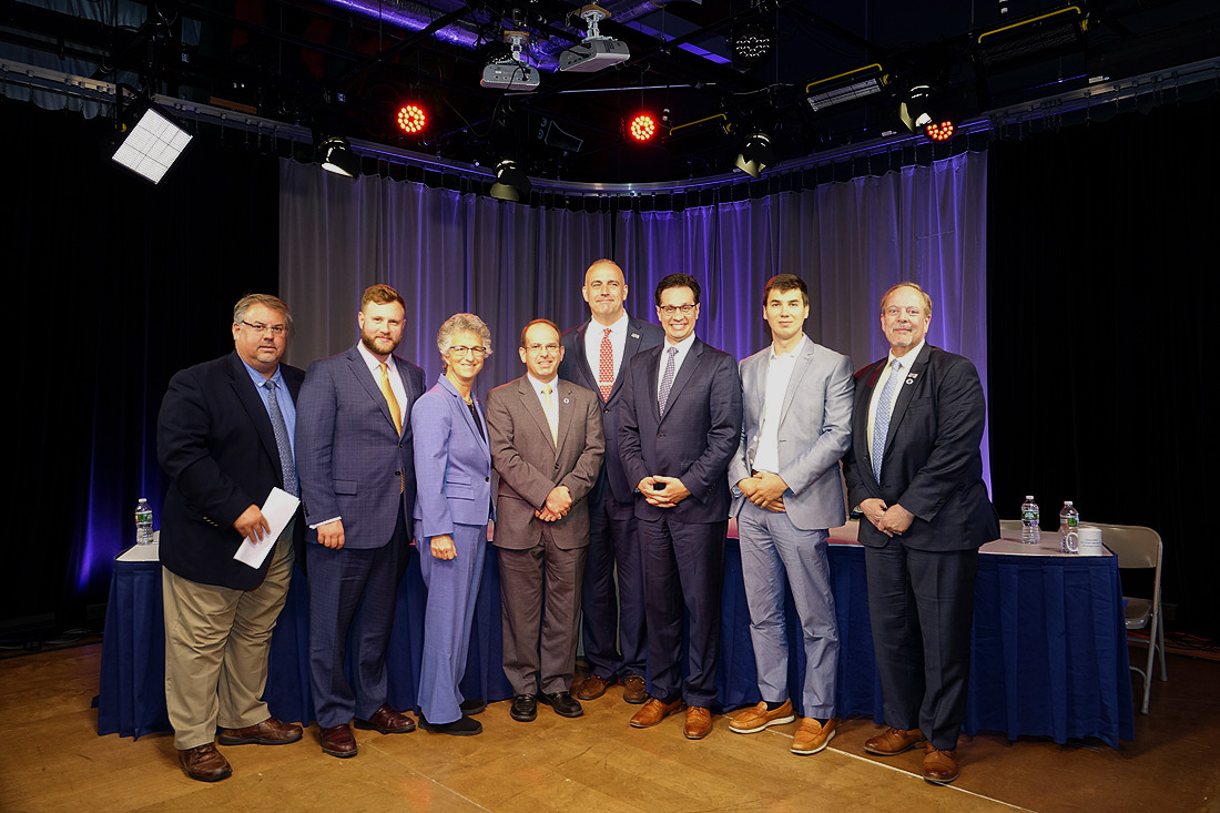 Dennis Town News & Information