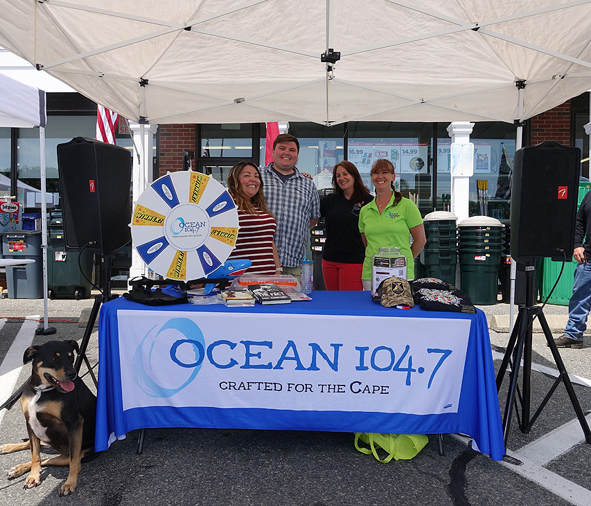 Baskin's True Value Ugly Grill Contest Photographs